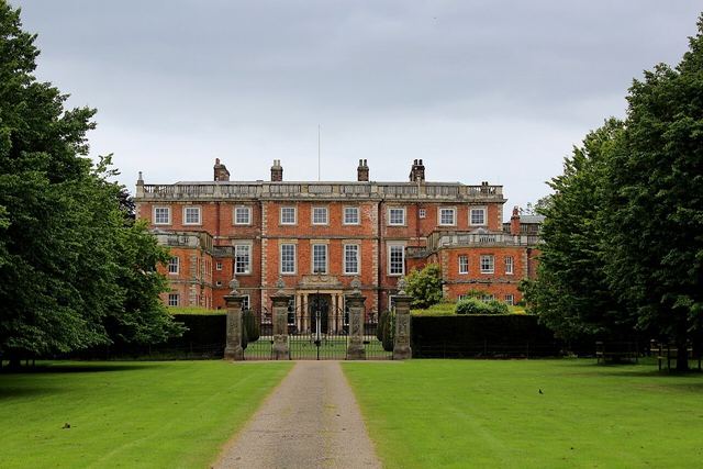Newby Hall