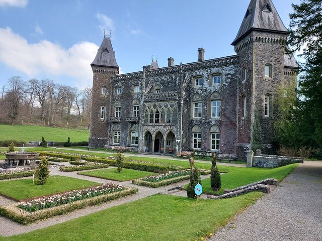 Newton House, Dinefwr