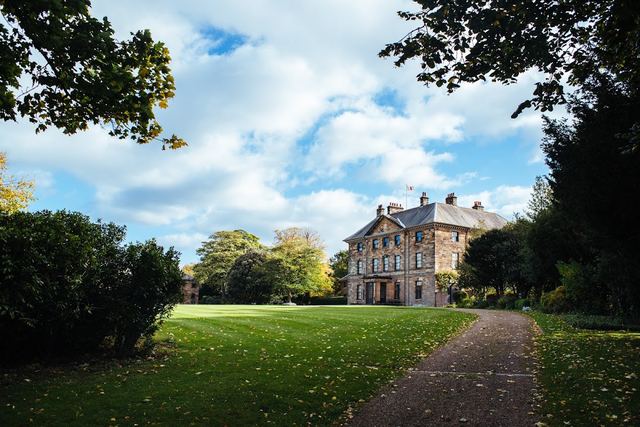 Ormesby Hall