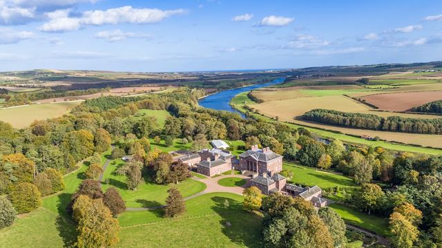 Paxton House
