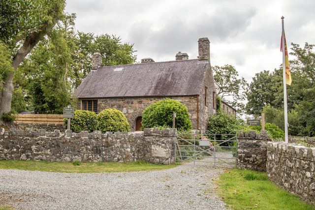 Penarth Fawr