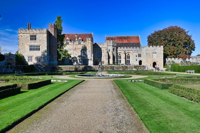 Penshurst Place
