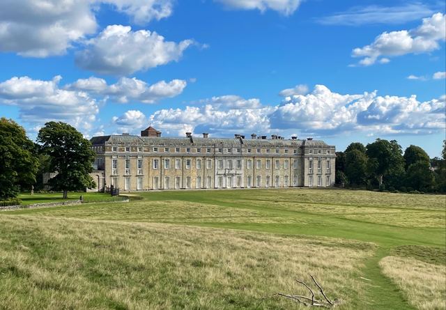 Petworth House