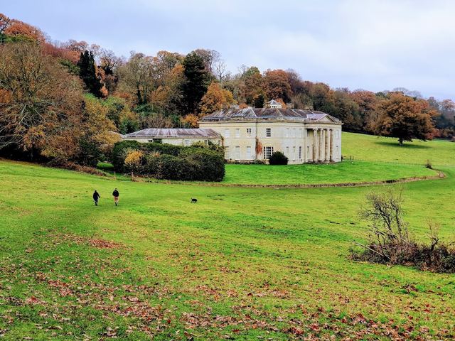 Philipps House