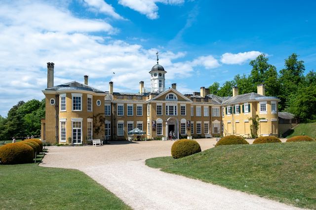 Polesden Lacey