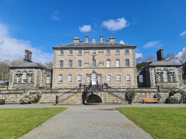 Pollok House