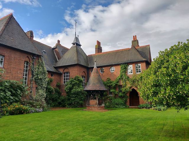 Red House
