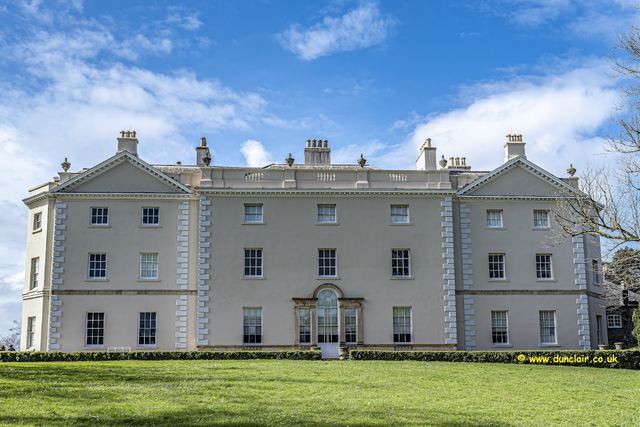 Saltram