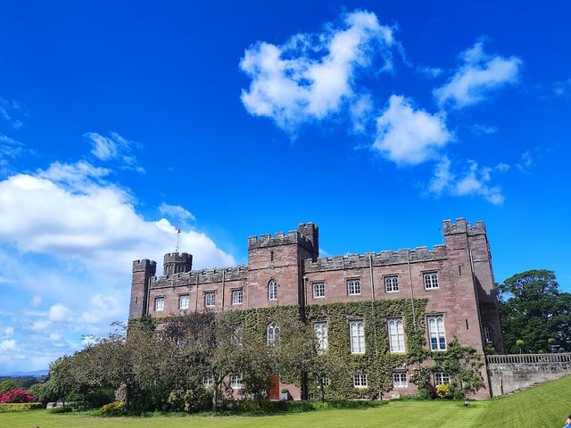 Scone Palace
