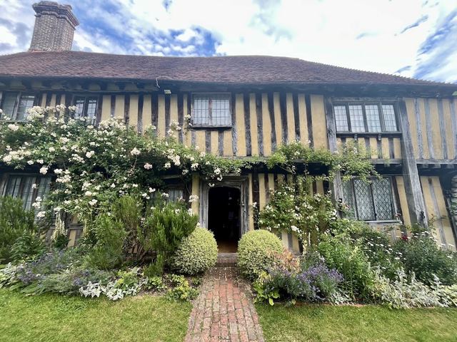 Smallhythe Place
