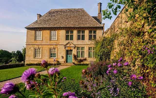 Snowshill Manor