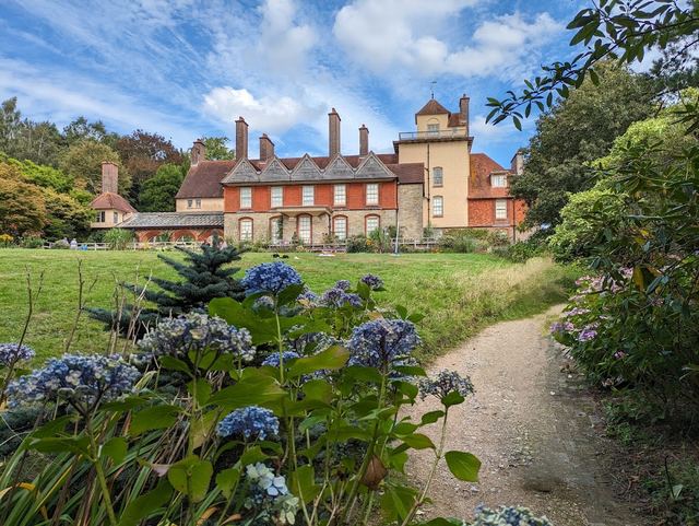 Standen