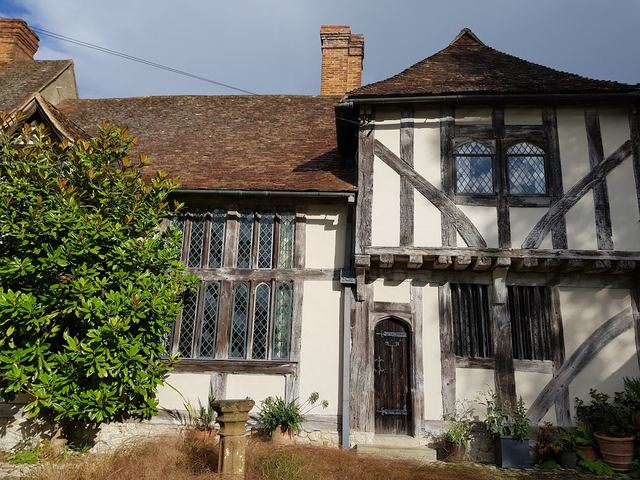 Stoneacre