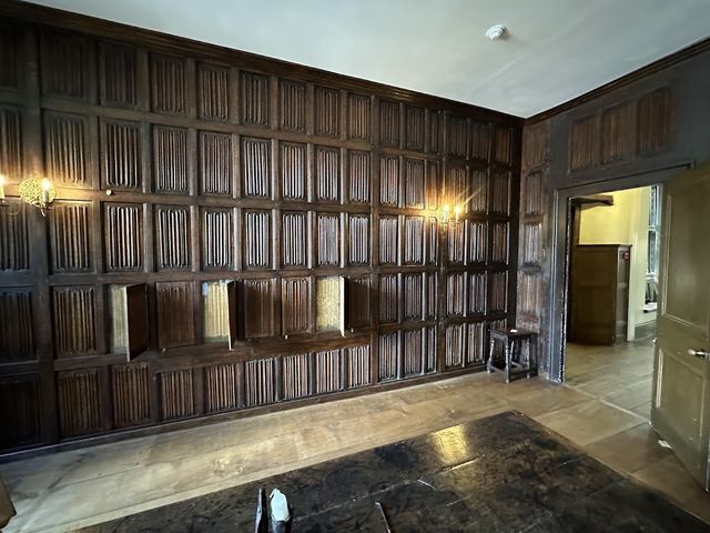 Sutton House