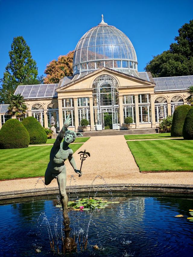 Syon House