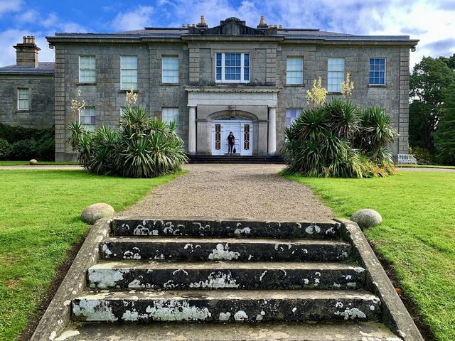 The Argory
