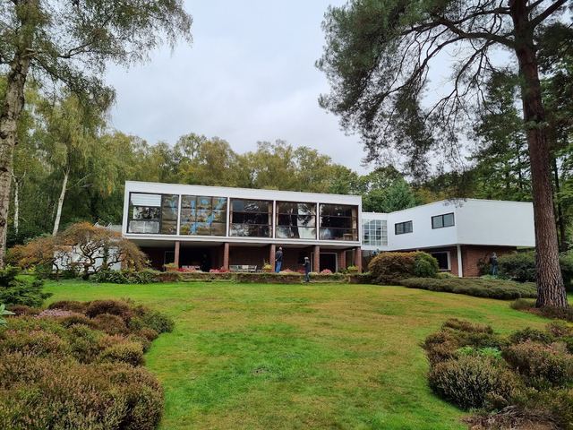 The Homewood