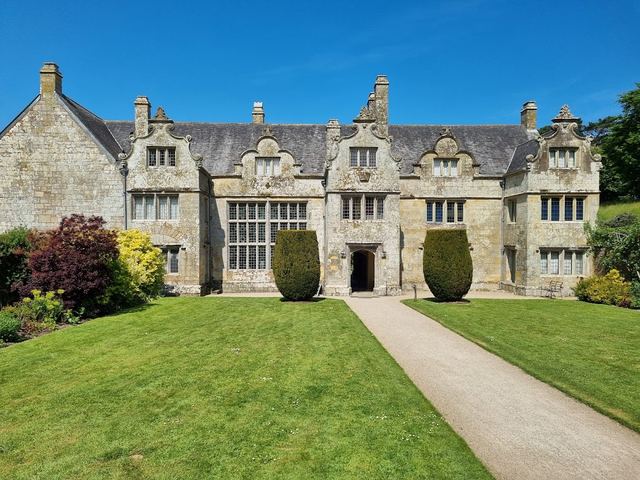 Trerice