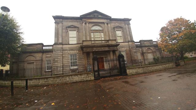 Trinity House