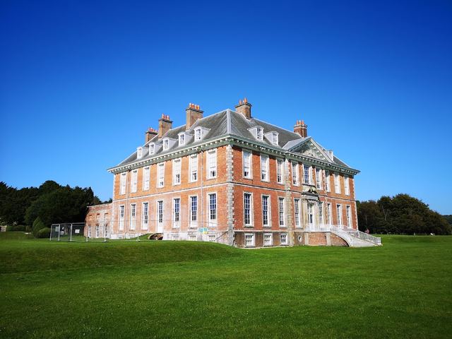 Uppark