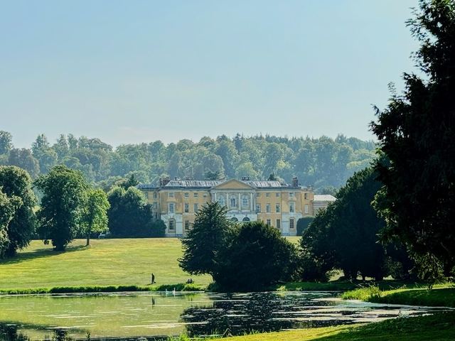 West Wycombe Park