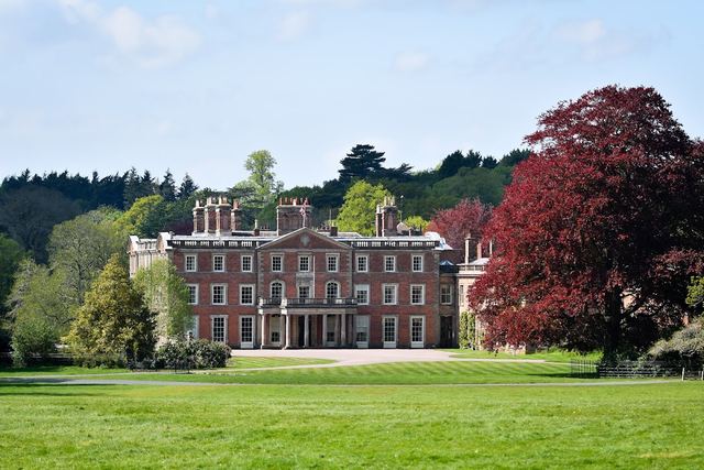 Weston Park