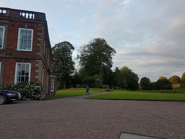 Whitmore Hall
