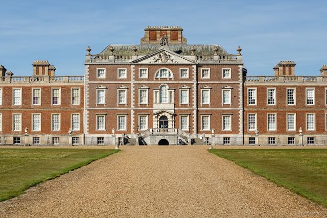 Wimpole Estate