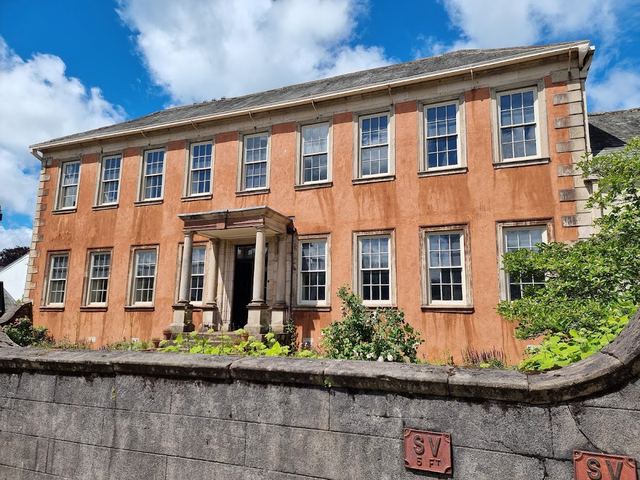 Wordsworth House