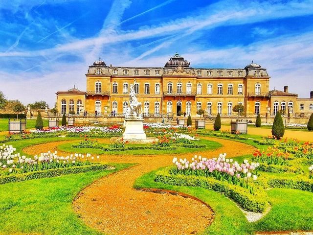 Wrest Park